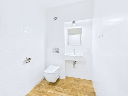 Wielofunkcyjne i gotowe pod działalność! 102.04 m² - Photo 1