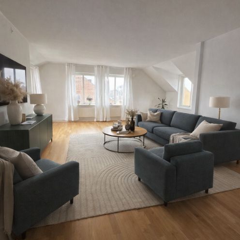 Evas Gränd 1 - Photo 1