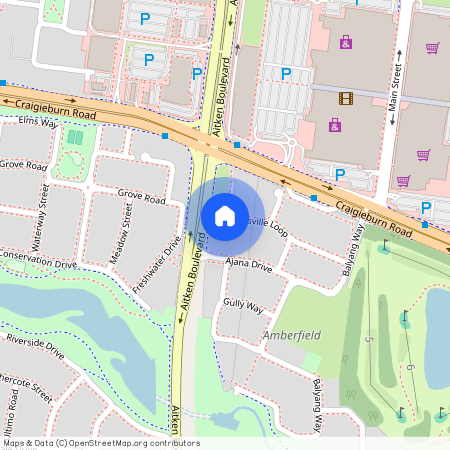 29 Healesville Loop, Vic 3064, Craigieburn