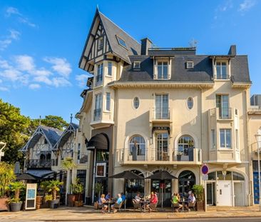 Location Appartement 1 pièce 22m² - Photo 6