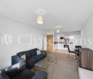 2 bedroom apartment to rent - Photo 1