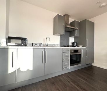 1 bedroom apartment to rent - Photo 3