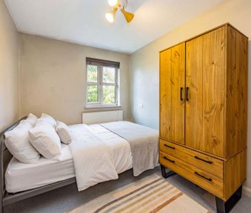 1 bedroom house of multiple occupation to rent - Photo 5