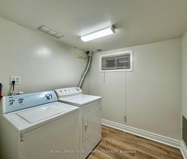 For Lease - 246 Elka Drive Unit# BSMT B, Richmond Hill, Ontario - Photo 4