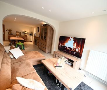 Appartement te huur - Foto 2