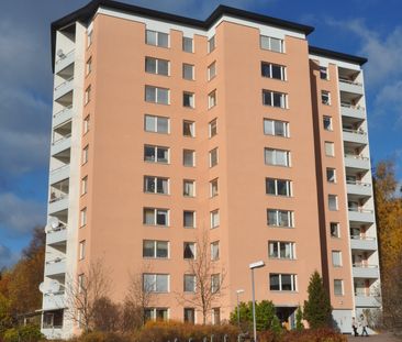 Kopparvägen 37 - Foto 1