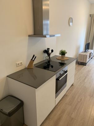 Van Noordtstraat 5-A, Spaarndammerbuurt-Zuidoost, 1013SM, Amsterdam - Photo 1