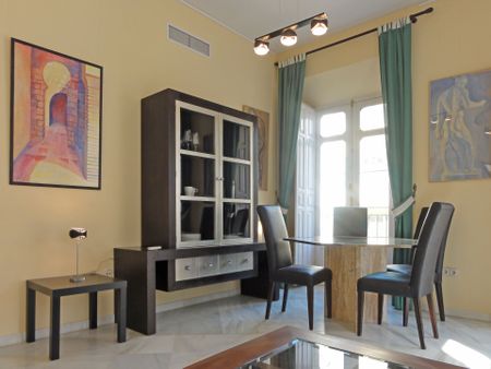 Piso de alquiler en Calle Císter, Centro Histórico - Photo 4