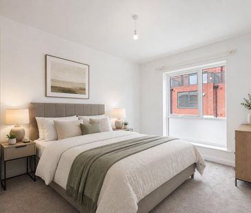3 bedroom terraced house to rent - Photo 3