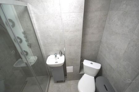 Mieszkanie 2p. w pobliżu Uniwersytetu i szpitala ZG - Photo 3