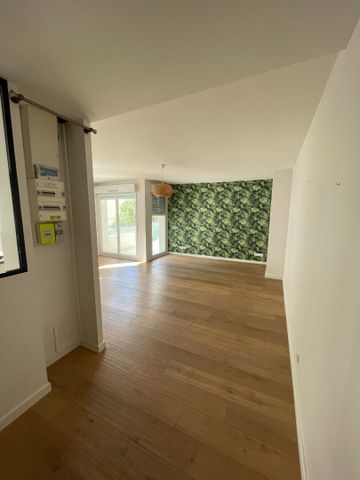 Location appartement 3 pièces, 69.21m², Angers - Photo 4