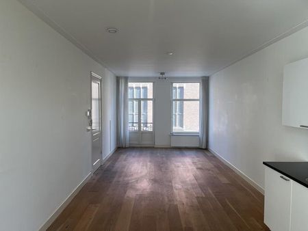 Te huur: Appartement Pieter Baststraat 2 A 2 in Amsterdam - Photo 2