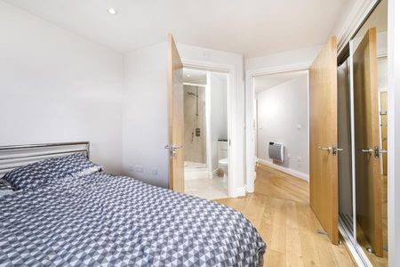 2 bedroom flat to rent - Photo 5