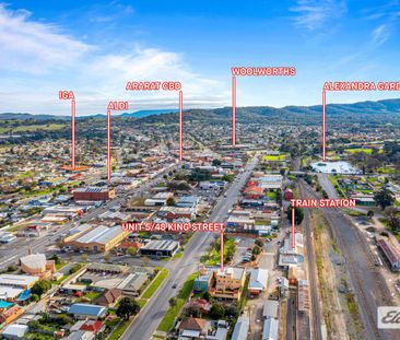 Renovated, Centrally Located Unit - Photo 5