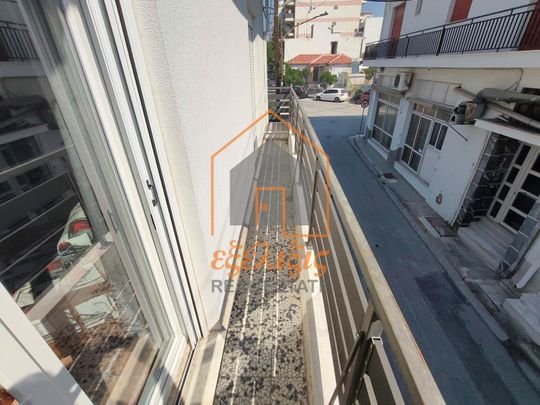 Διαμέρισμα για ενοικίαση Άγιος Σπυρίδων (Νέα Ιωνία Βόλου) - Photo 1