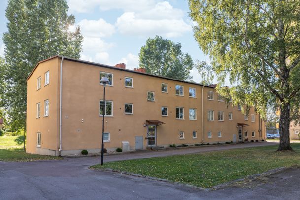 Sommarrovägen 43 B - Foto 1