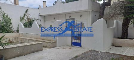 Μονοκατοικία για ενοικίαση Άγιος Νικόλαος (Αρτέμιδα (Λούτσα)) - Photo 4