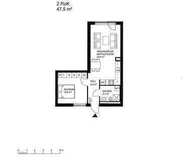 Skräddarebyn 4A - Foto 3