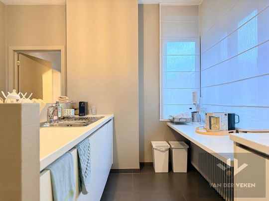 HOB met 3 slaapkamers met rustige ligging nabij centrum - Foto 1