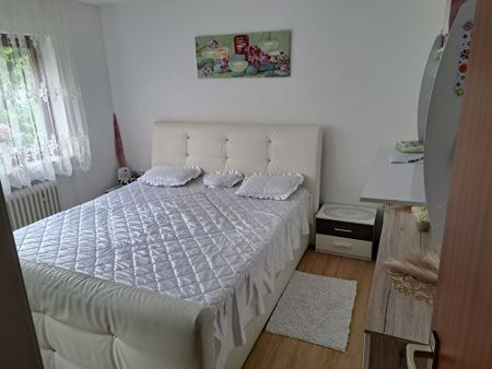 Nur mit Wohnberechtigungsschein: Gut geschnittene 3,5-Zimmerwohnung in Albstadt-Ebingen - Foto 4