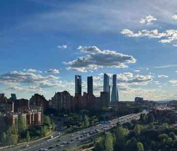 Madrid - Photo 4