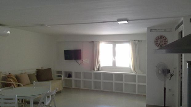 Διαμέρισμα για ενοικίαση - Ληλάντιο, - Photo 1