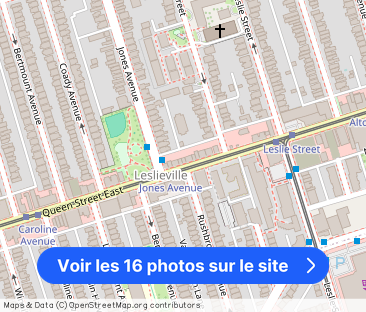 1170 Queen St E Unit SI FL2-ID1227127P - Unit SI FL2-ID1227127P - Photo 1