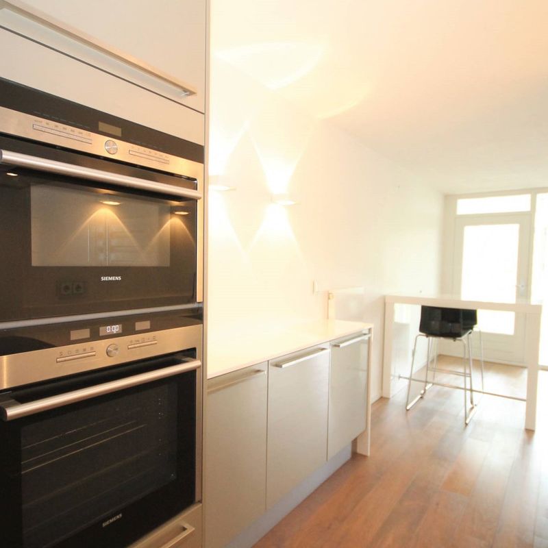 Waldeck Pyrmontkade 105 - Photo 1