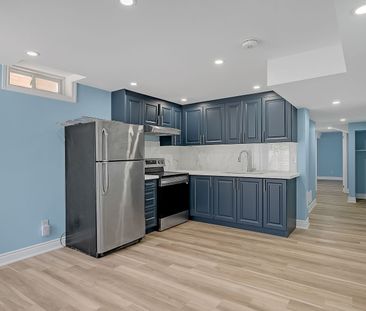 For Lease - 67 Commodore Drive Unit# Bsmt, Brampton, Ontario - Photo 5