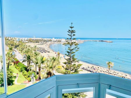 Piso de alquiler en Avenida Antonio Machado, 43, Puerto Marina - Photo 3