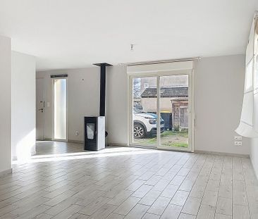 Location maison 4 pièces, 82.21m², Écouflant - Photo 2
