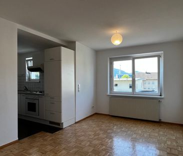 2 Zimmer-Wohnung | Balkon | Hohenems - Foto 6