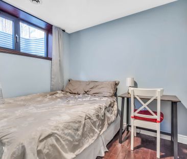 For Lease - 7 Rosebery Avenue Unit# C, Glebe - Ottawa East and Area... - Photo 4