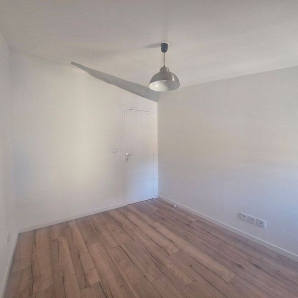 Appartement 2 pièces à louer - Photo 1