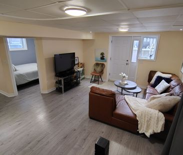 For Lease - 339 Sugar Pine Crescent Unit# B, Kanata, Ontario - Photo 6