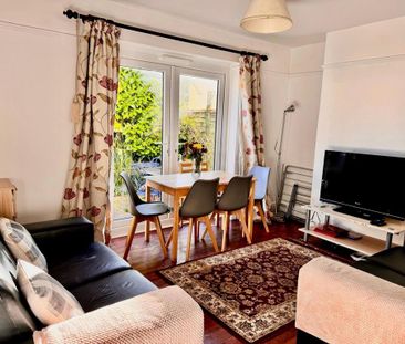 4 bedroom semi-detached house to rent - Photo 5