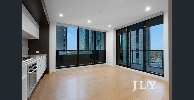 Luxury 2 Bedrooms, 2 Bathrooms City Home in Prime Southbank Location - Photo 1