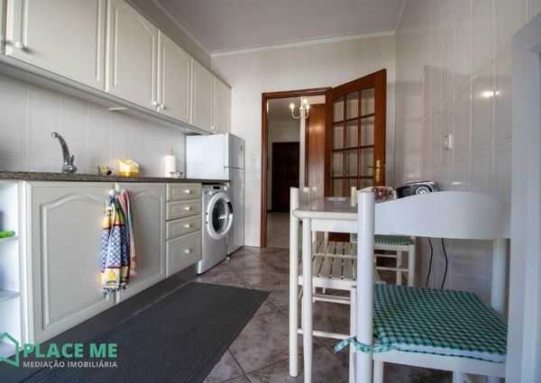 Arrendamento Apartamento T1