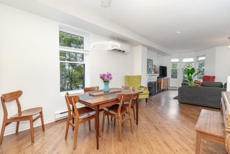 For Lease - 623 Broadview Avenue, Toronto, Ontario - Photo 2