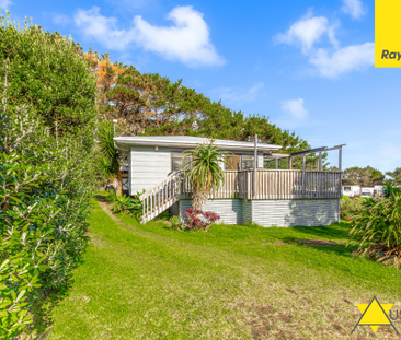 276 Bethells Road, Bethells Beach - Photo 4