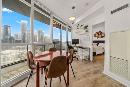 For Lease - 38 Dan Leckie Way Unit# 2008, Toronto, Ontario - Photo 4