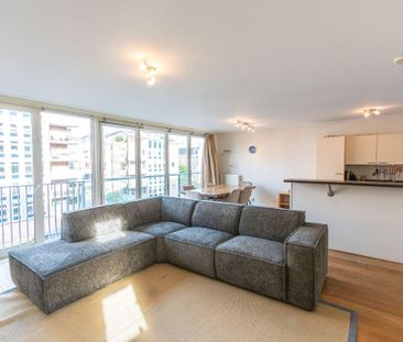 Te huur: Appartement Valkenburgerstraat in Amsterdam - Photo 4