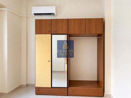 Διαμέρισμα για ενοικίαση Χρυσάκη (Καλλιθέα) - Photo 5