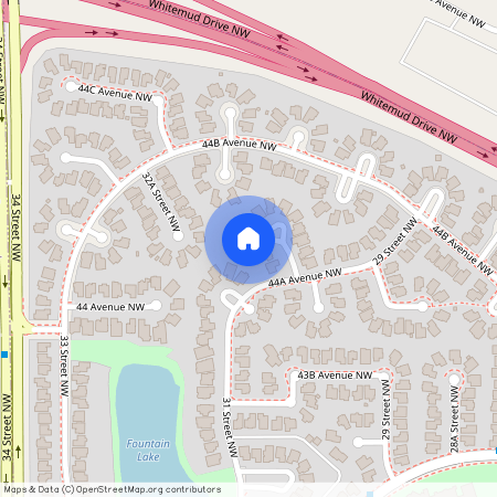 4444 30 St NW, Edmonton, AB T6T 1H1