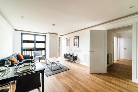 2 bedroom apartment to rent - Photo 3