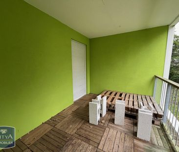 Location Appartement 2 pièces 43m² BOIS GUILLAUME 76230 - Photo 2