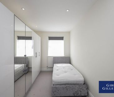 2 bedroom flat to rent - Photo 5