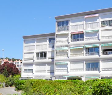 Location Appartement 1 pièce 21m² SETE 34200 - Photo 5