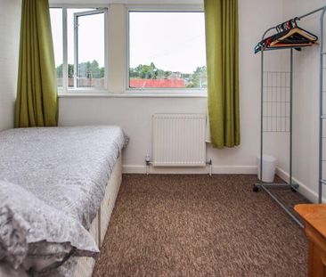 5 bedroom terraced house to rent - Photo 5