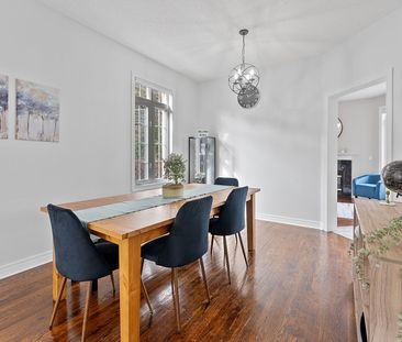 For Lease - 42 Ballymore Drive, Aurora, Ontario - Photo 4